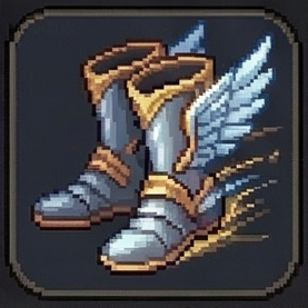 Boty rychlosti